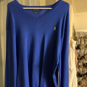 Polo Ralph Lauren sweater